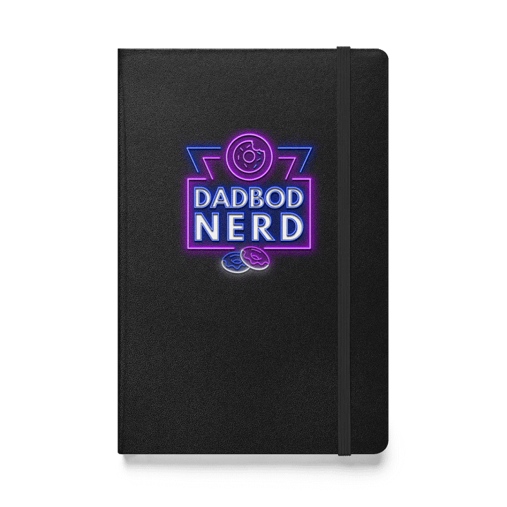 Note Taker product image (1)