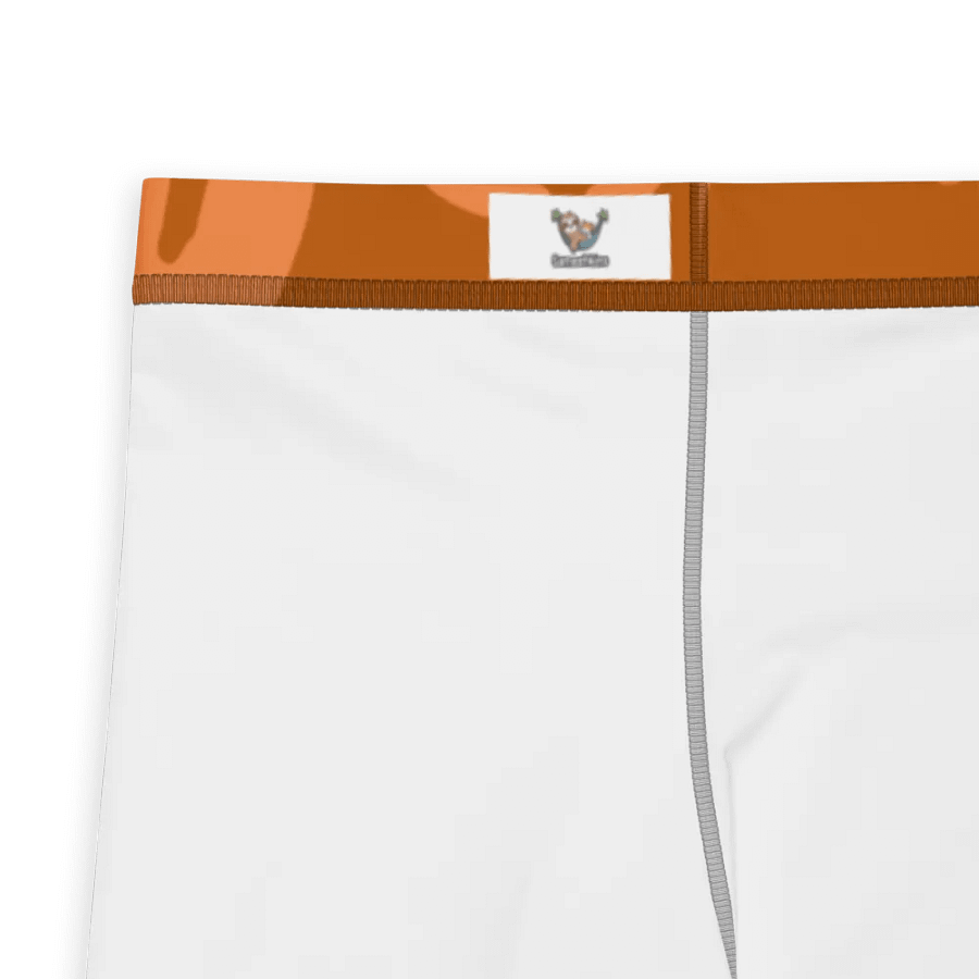 Wild Orange Men's Leggings product image (2)