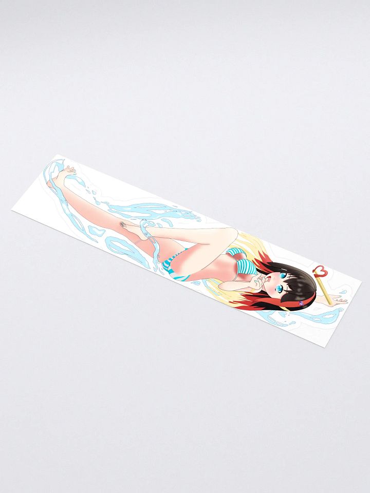 Summer Time Fun Sticker product image (1)