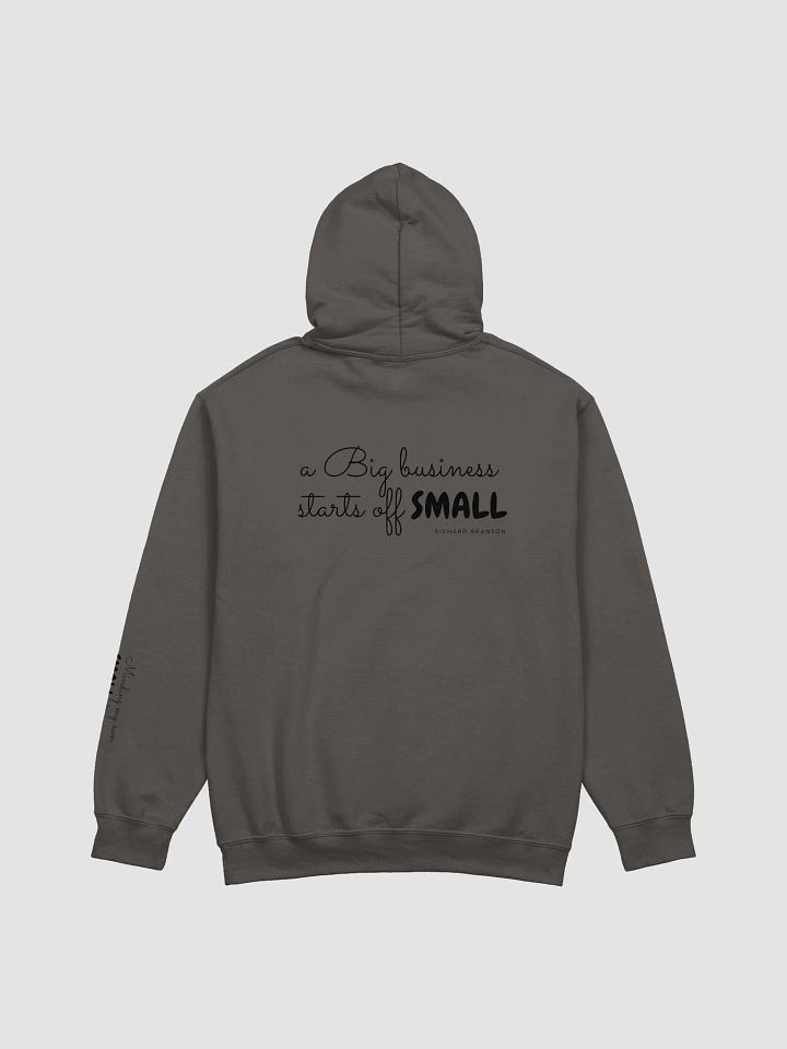 Small Business Classic Hoodie product image (2)