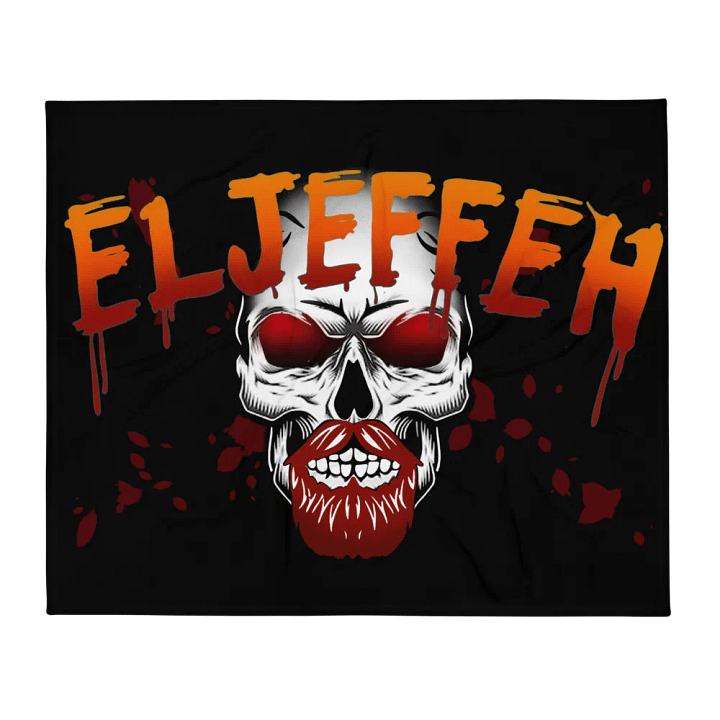 elJEFFeh Blanket product image (13)