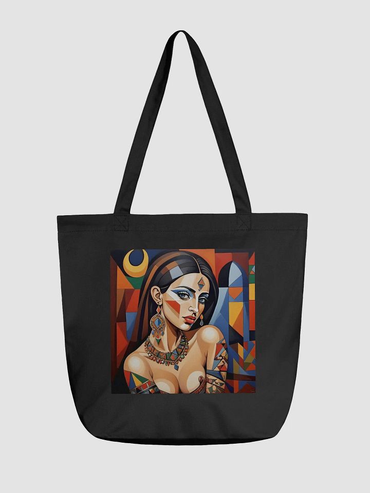 Brandela - Cubisme 11:11 product image (1)