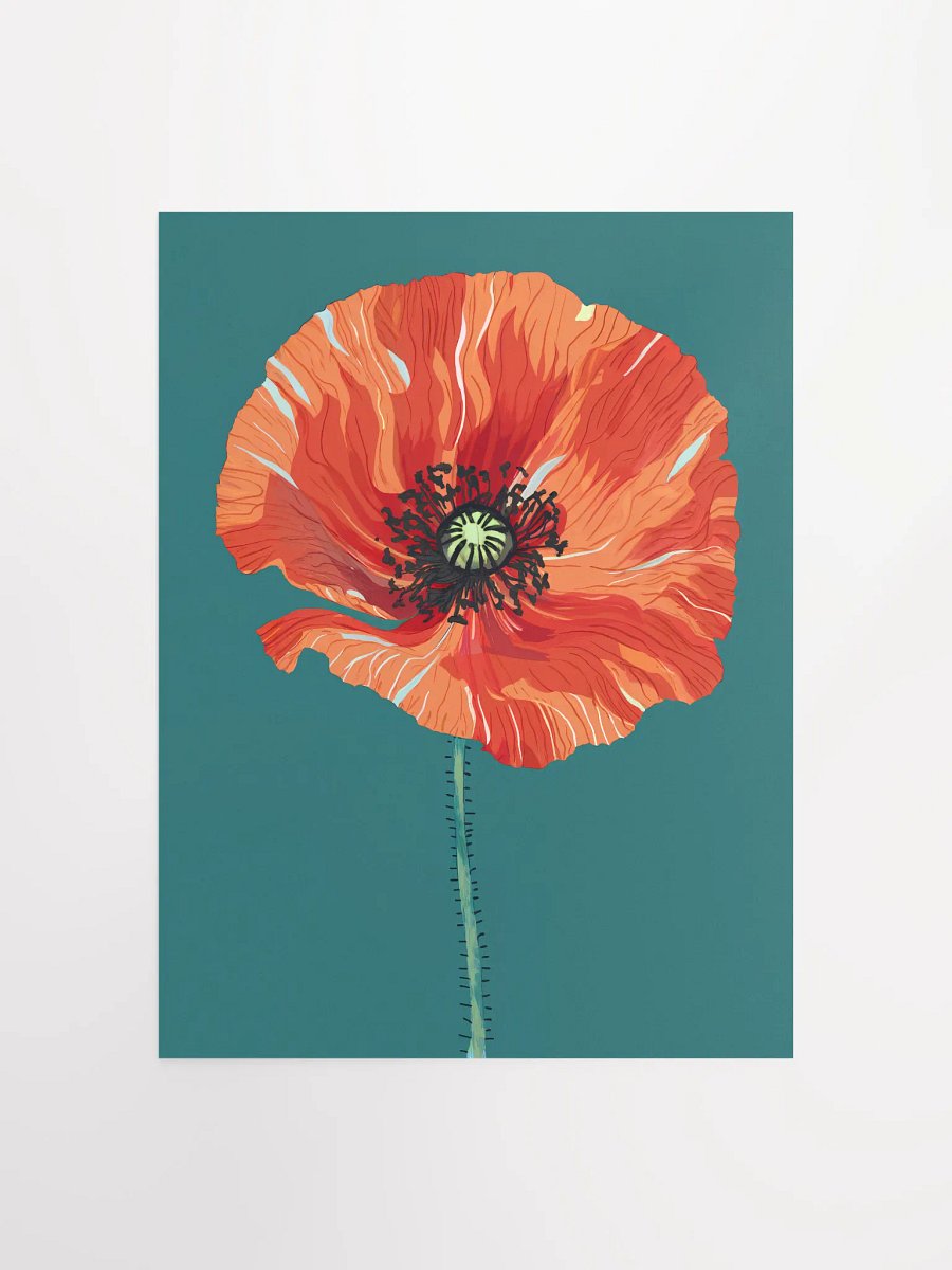 Poppy Print product image (4)