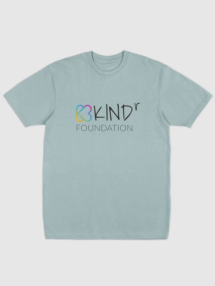Kindr basic Tee product image (1)