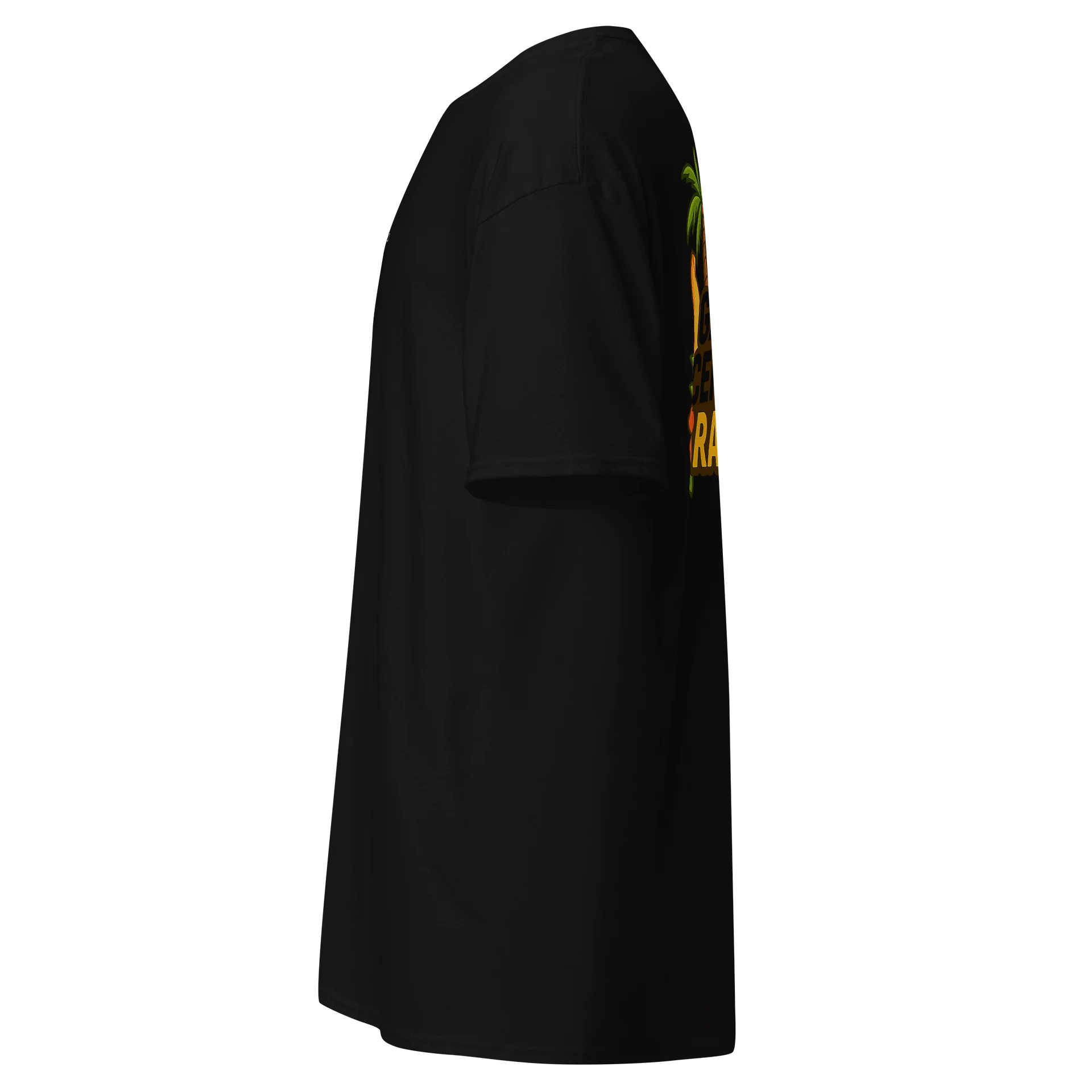 Blocky Vibes Gaming T-Shirt product image (12)