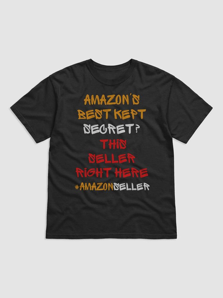 Amazon's Best Kept Secret...... product image (1)