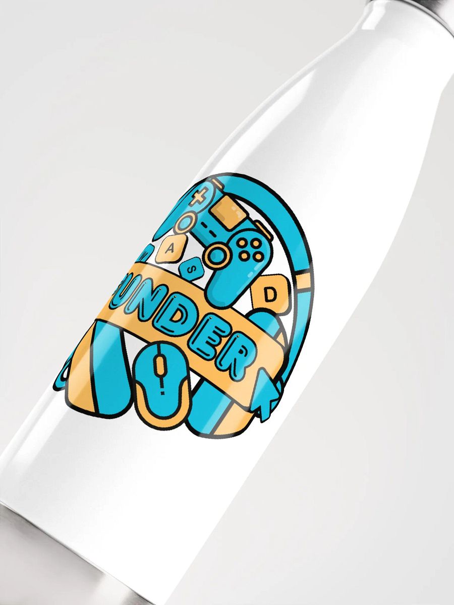 Funder Water Bottle product image (5)