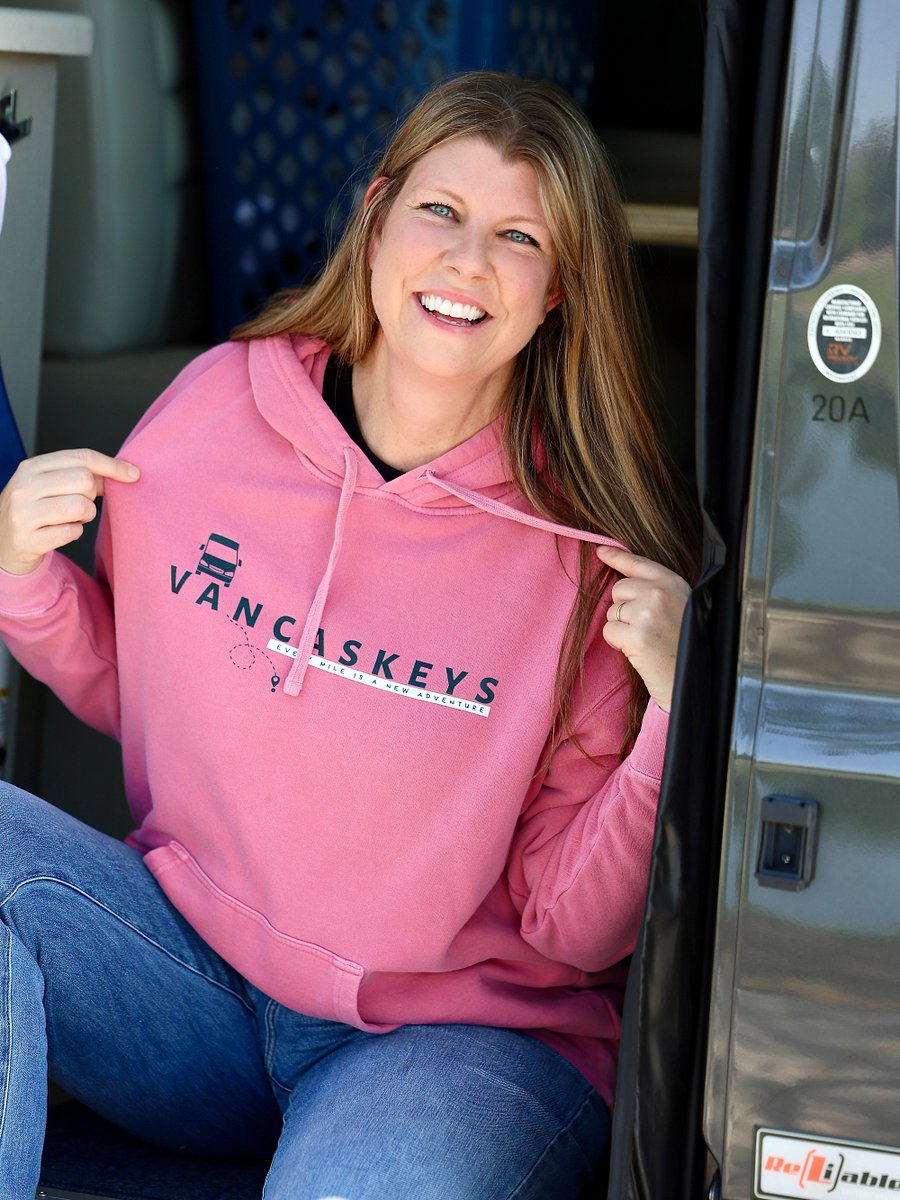 Pigment Dyed Hoodie (Front & Back Design) product image (7)