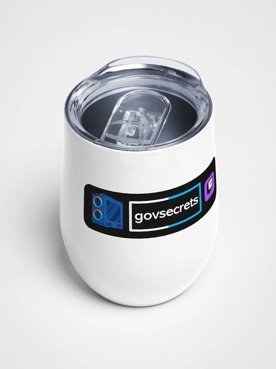 Gov Wine Tumbler product image (4)