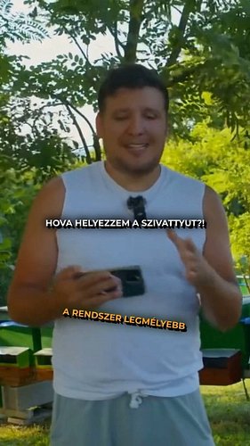 Szivattyú Elhelyezés- A Legfontosabb Szabály! 

#méhészet #szivattyú #szirup #rendszer #nyomás #adagolás #lékkör #c...