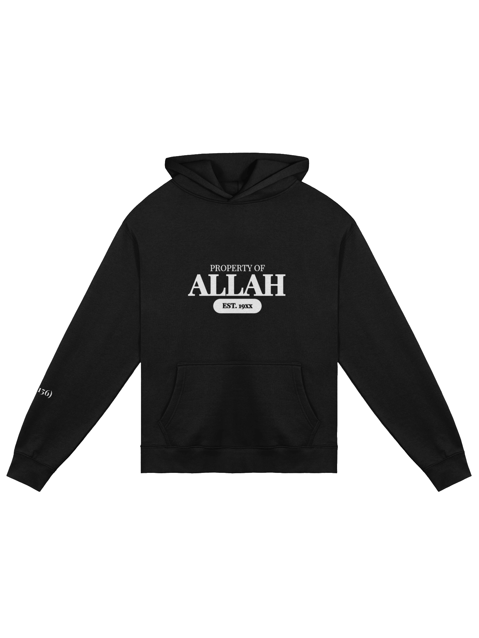 Property of Allah product image (1)