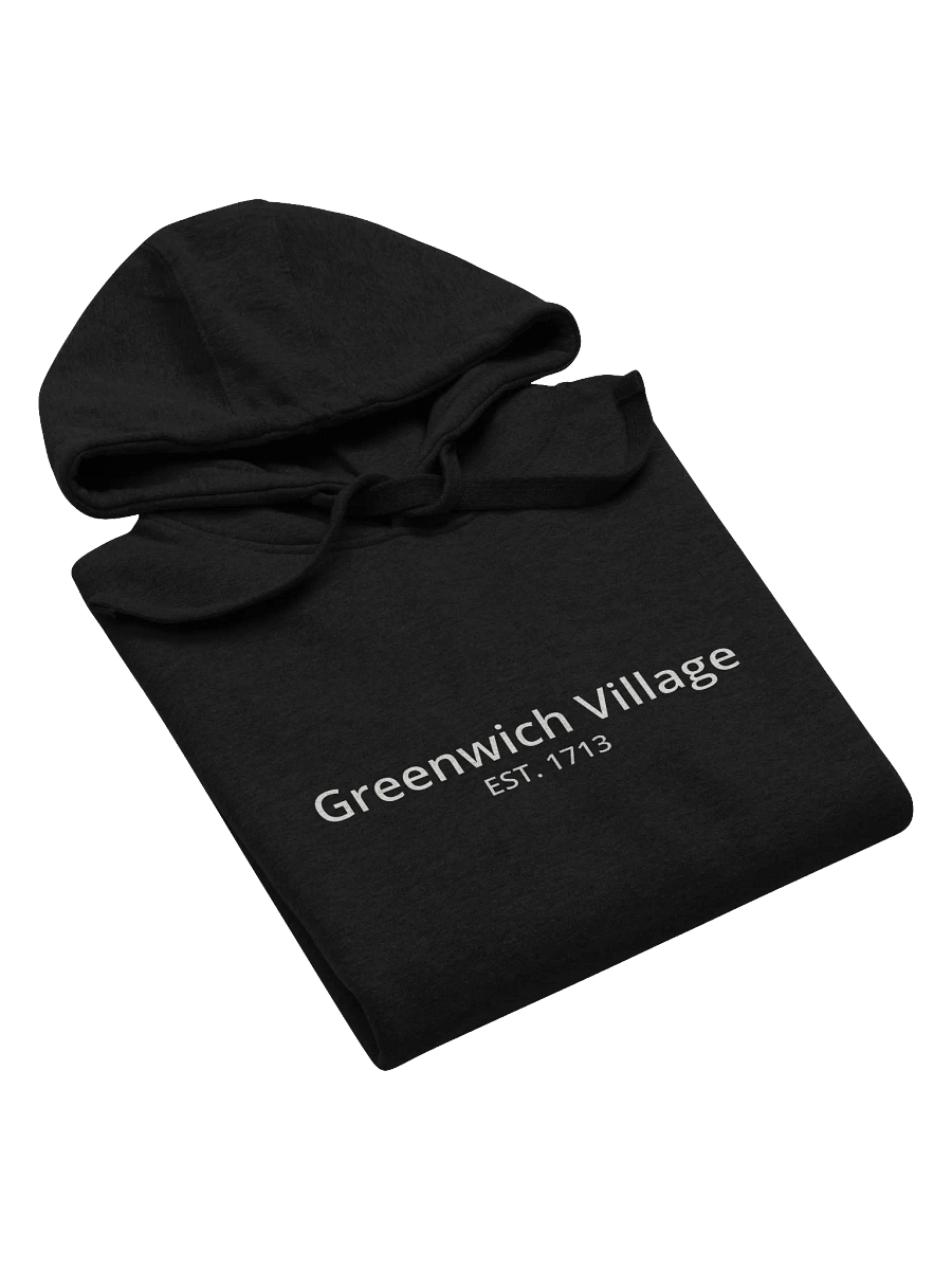 Greenwich Village Premium Hoodie product image (5)