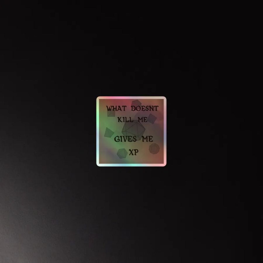 gives me xp product image (4)
