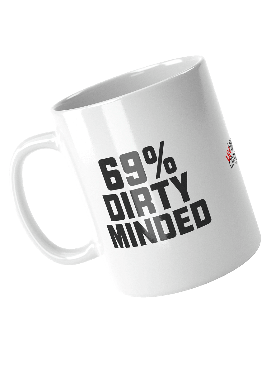 Dirty Minded Coffee Mug product image (10)