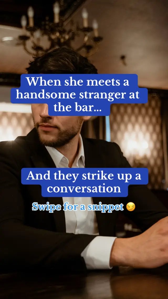 RISKY BUSINESS is an Adult Contemporary Romance Serial that follows the lives of six people as they try to navigate work, love, life and secrets without getting exposed by the most ruthless tabloid in the city. Can they keep their secrets from the public eye? If you like GOSSIP GIRL, you’ll love this serial. Episode 1 is out NOW in ebook and Kobo Plus, and you can also request it at your local library. Episode 2 will be released in Q4 of 2025. Check the 🔗 in my profile for more info ☺️  #BookTok #RomanceBookTok #RomanceBooks #RomanceBook #ContemporaryRomance #RomanceRecs #ContemporaryRomanceRecs #WorkplaceRomance #OfficeRomanceBooks #CEORomance #SlowburnRomance #Bookstagram #RomanceBookstagram #authortaririley #RiskyBusinessSerial #BookQuote #BookSnippet 