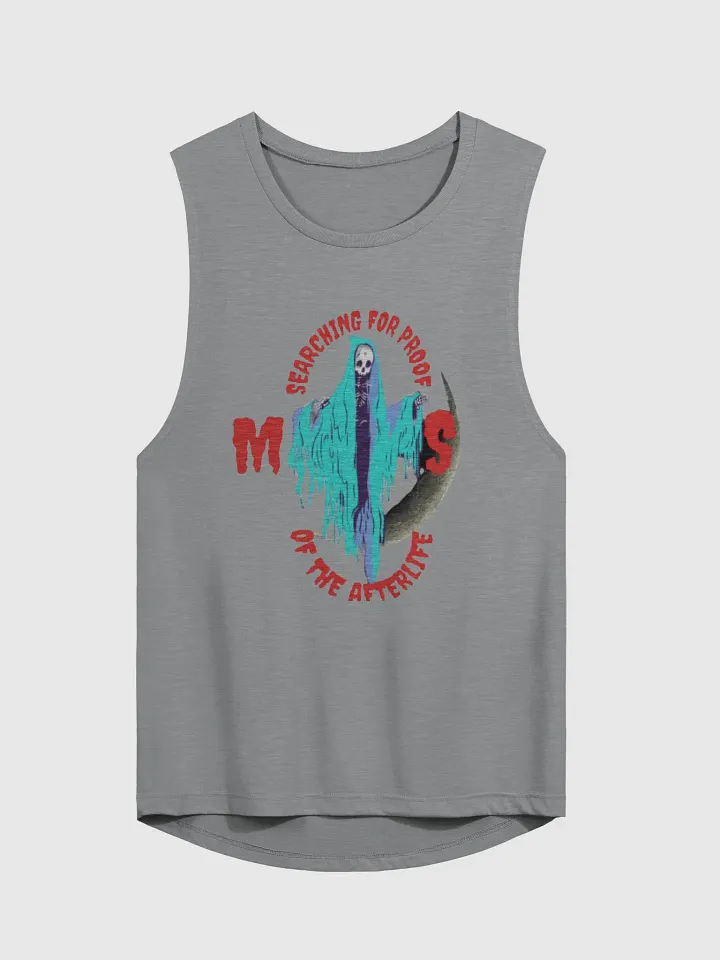 Ethereal Seeker Flowy Muscle Tank product image (4)