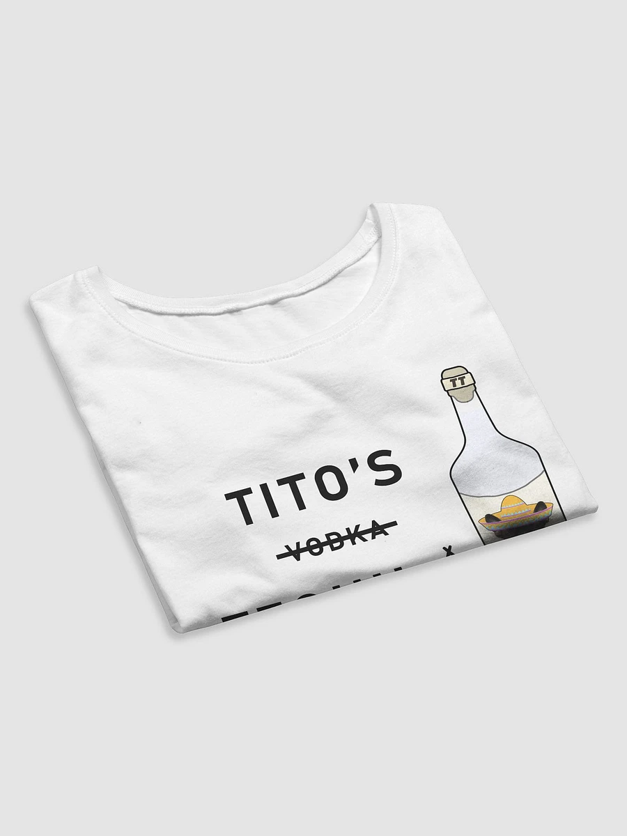 Tito's Tequila (Cropped) product image (4)