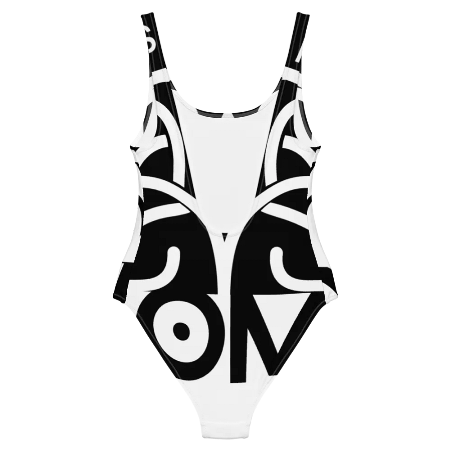DOME One Piece Swimsuit product image (4)