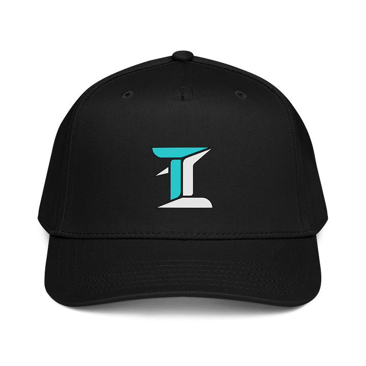 Thin Ice Team Baseball Cap product image (1)