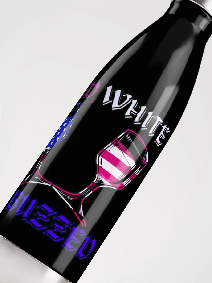 RED WHITE & BUZZED product image (9)