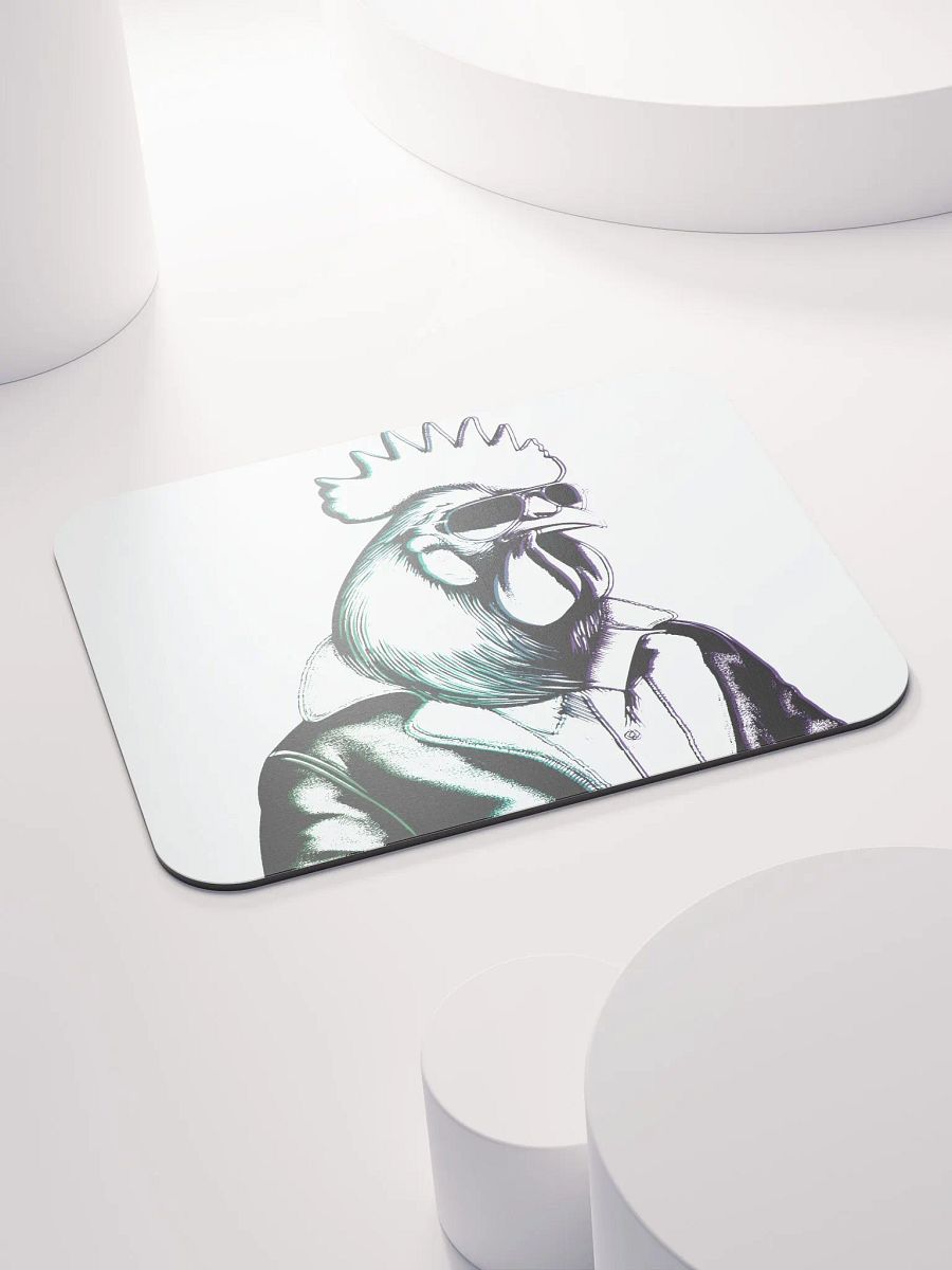 HDMI CAWK Mouse Pad product image (4)