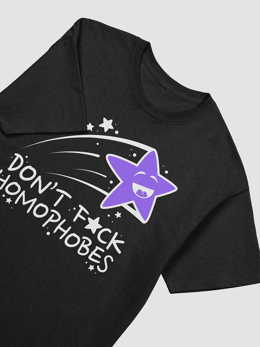 Don't F*CK Homophobes - Purple product image (1)