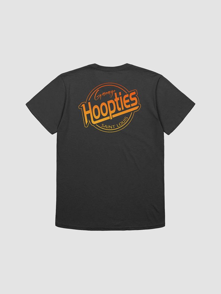 Hoopties, Jacob Klinckhardt Sunset T product image (4)