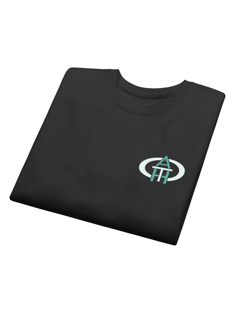 Oath Logo Premium Sweatshirt product image (4)
