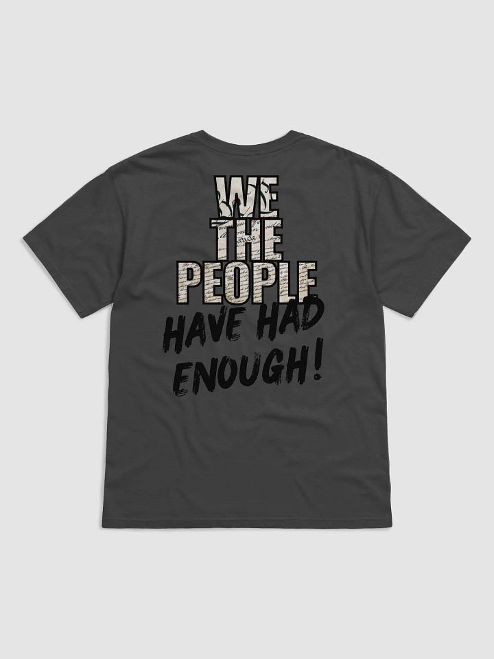 "We The People" T-Shirt product image (2)