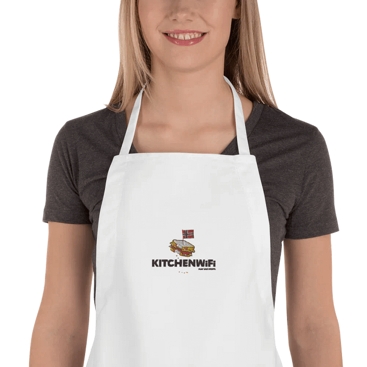 Cook like the good women you are product image (1)