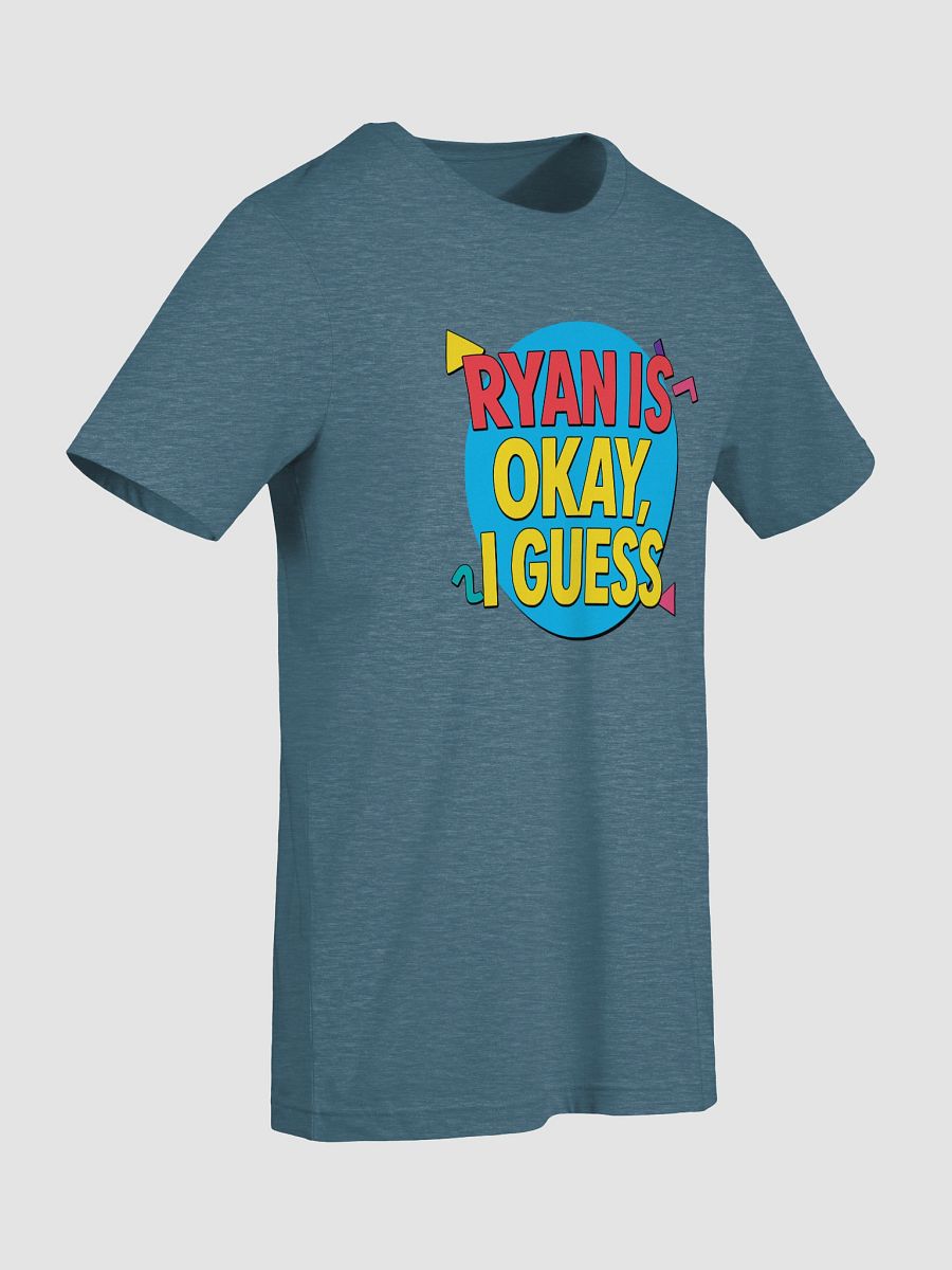 Ryan Is Okay, I Guess product image (69)