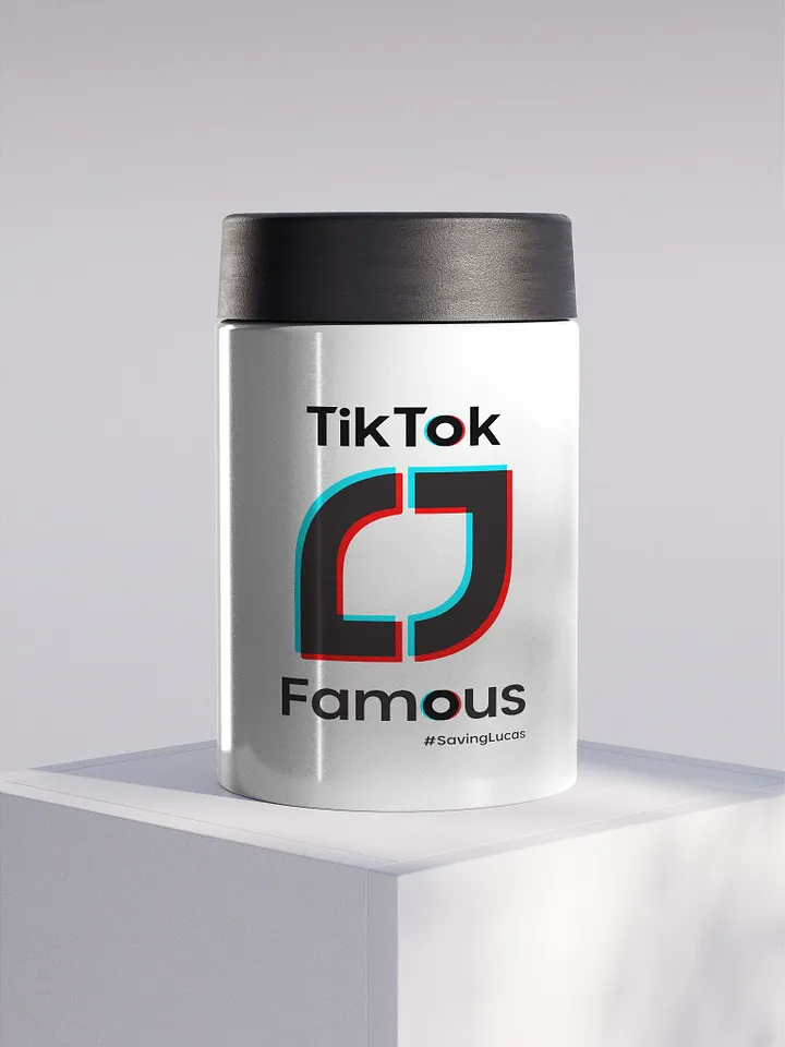 Tik-Tok-Famous Cousy product image (1)