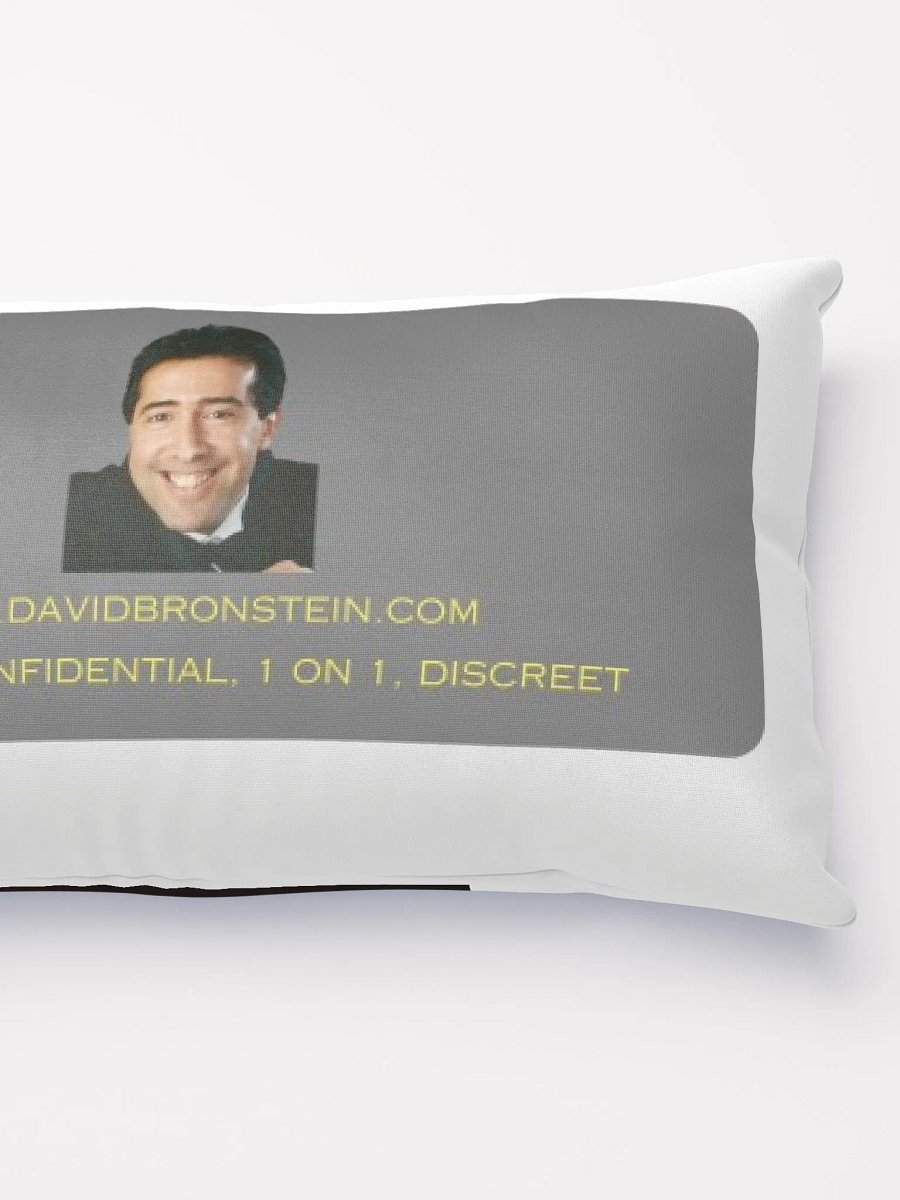 David Bronstein Pillow Talk product image (3)
