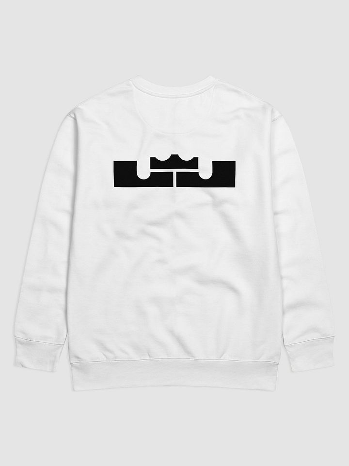 Lebron James (the king) Sweatshirt product image (2)