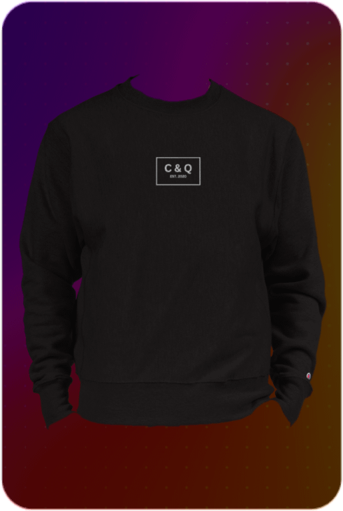 Crewnecks