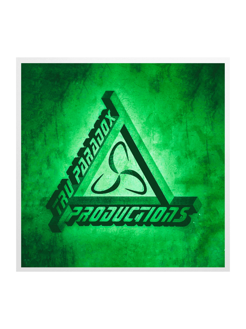 Sticker - LOGO
