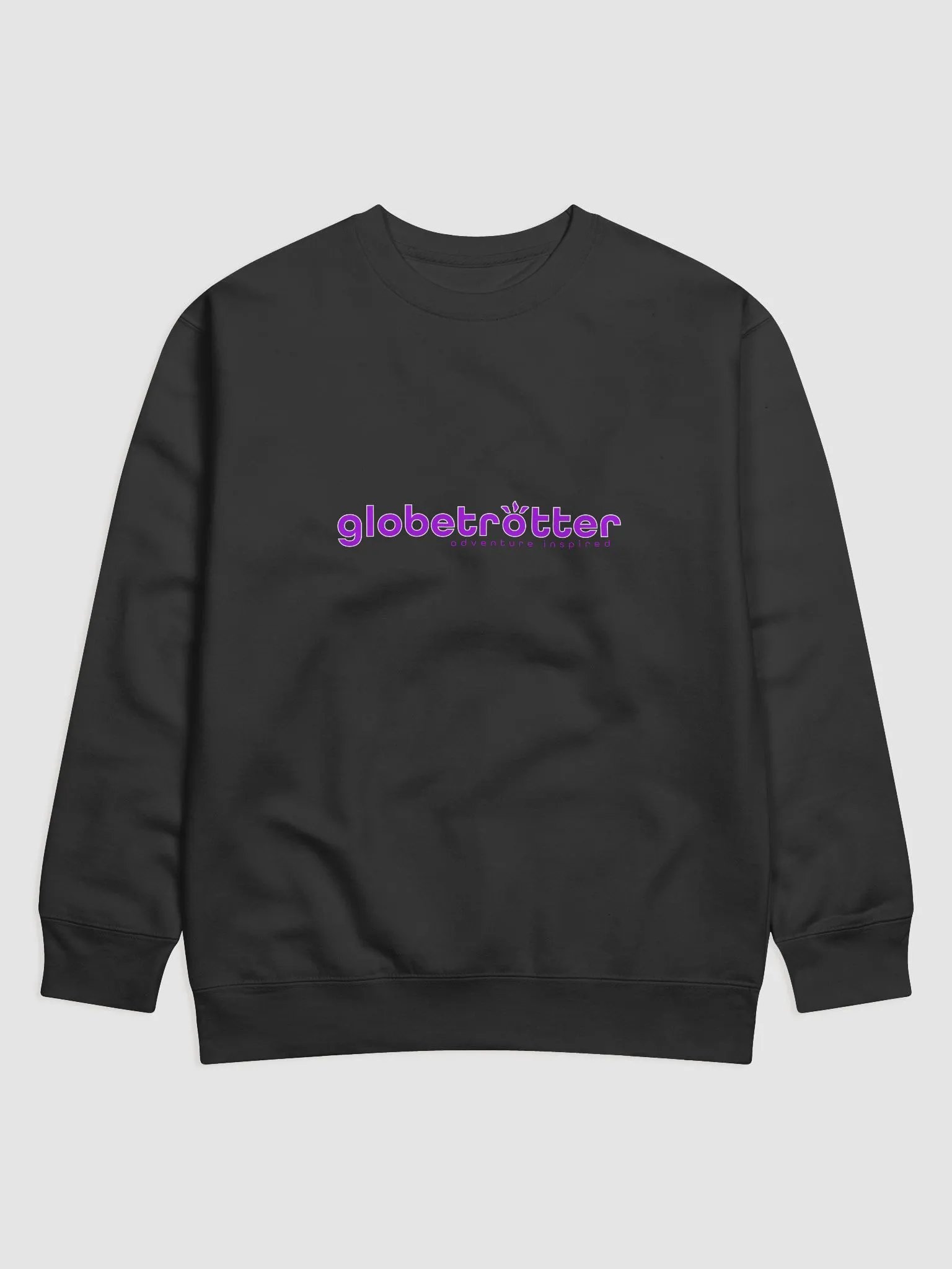 Globetrotter Hoodie product image (1)