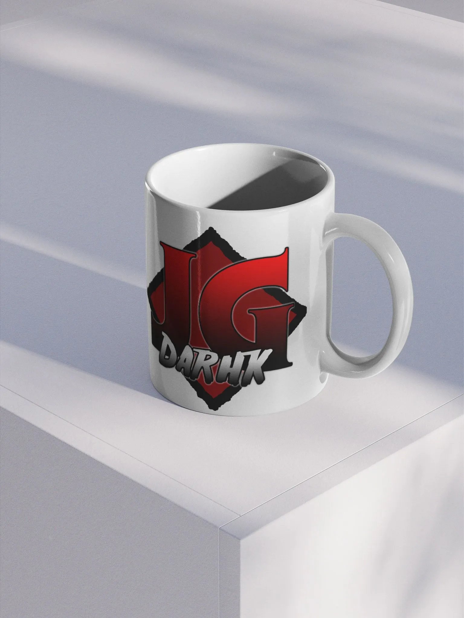 JG Darhk Cup product image (2)