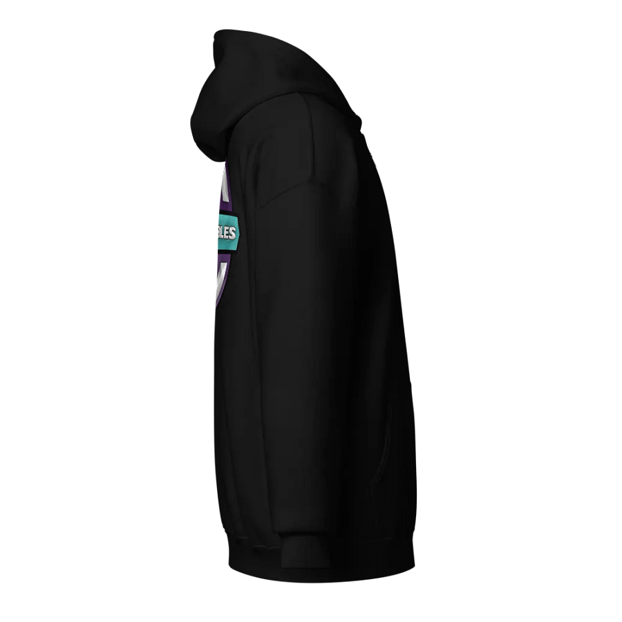 Logo Zip Hoodie product image (16)