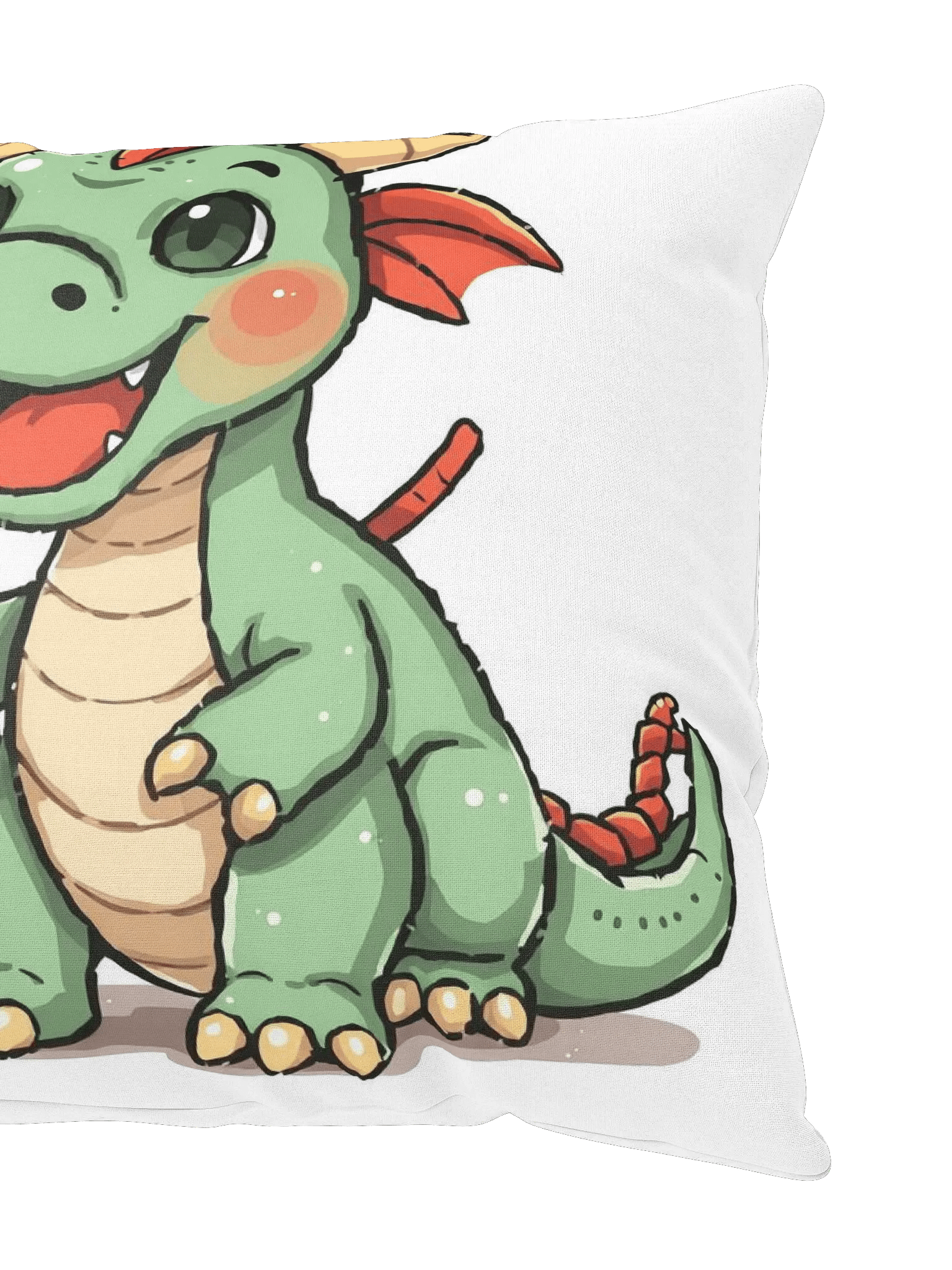 Dragon Pal Pillow product image (2)