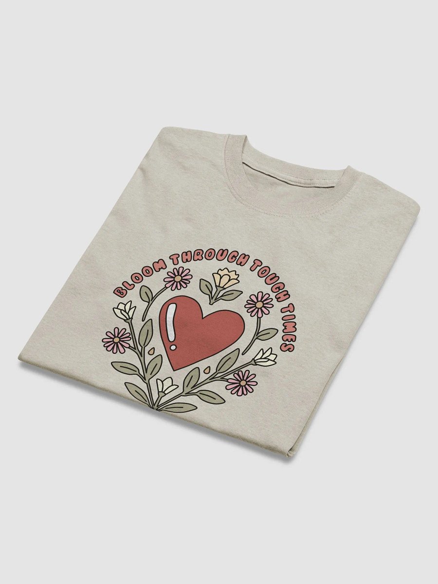 Bloom Tee product image (17)