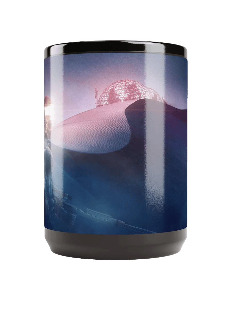 UNIT ZERO 15 oz. mug product image (5)
