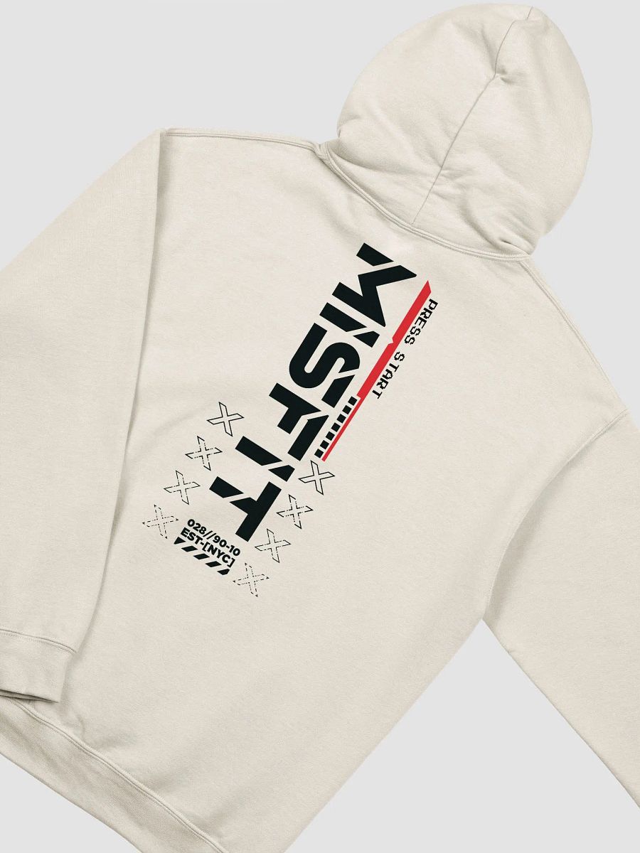MISFIT Hoodie - Sand product image (4)