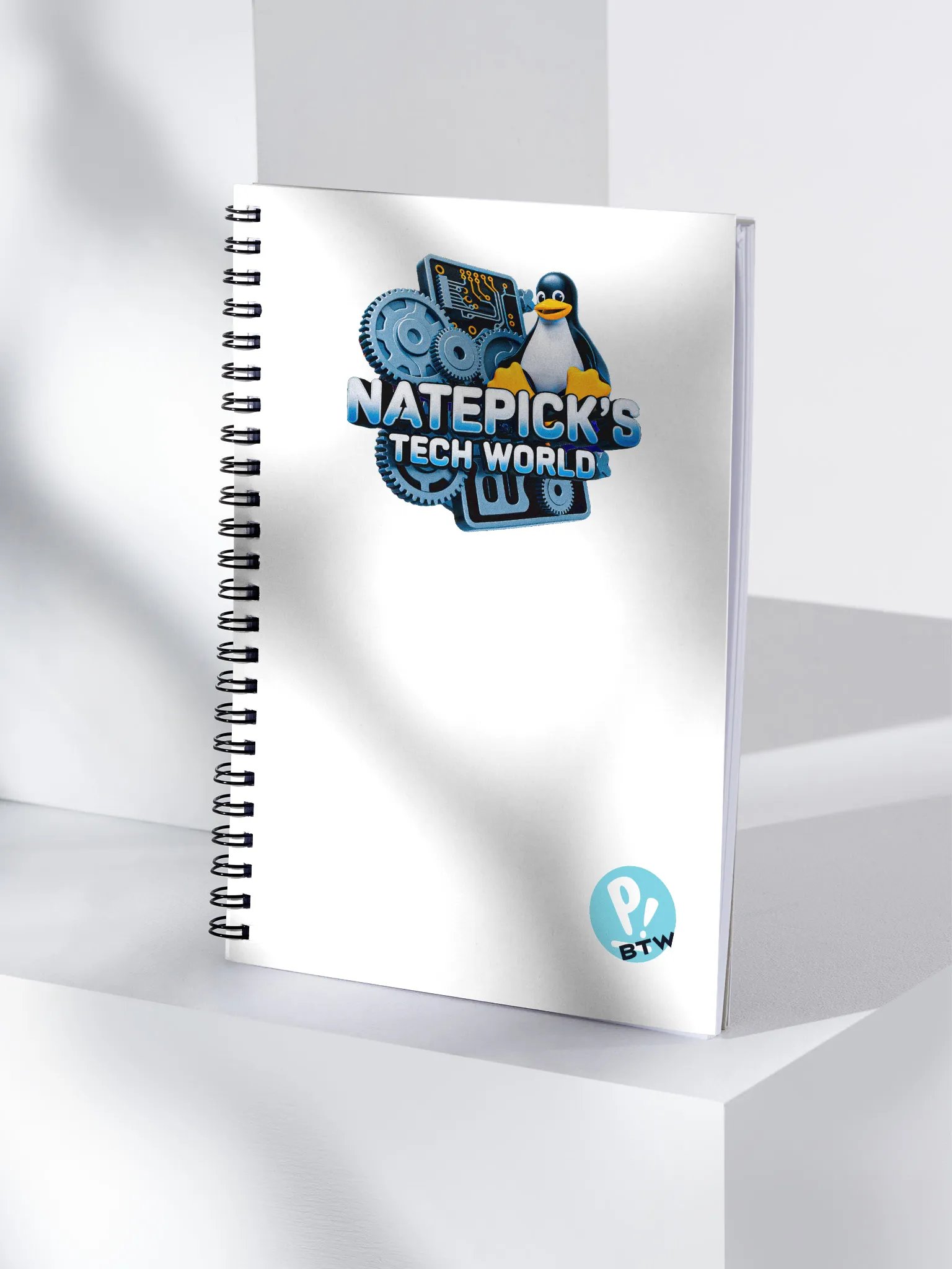 Pop!_OS BTW Notebook product image (4)