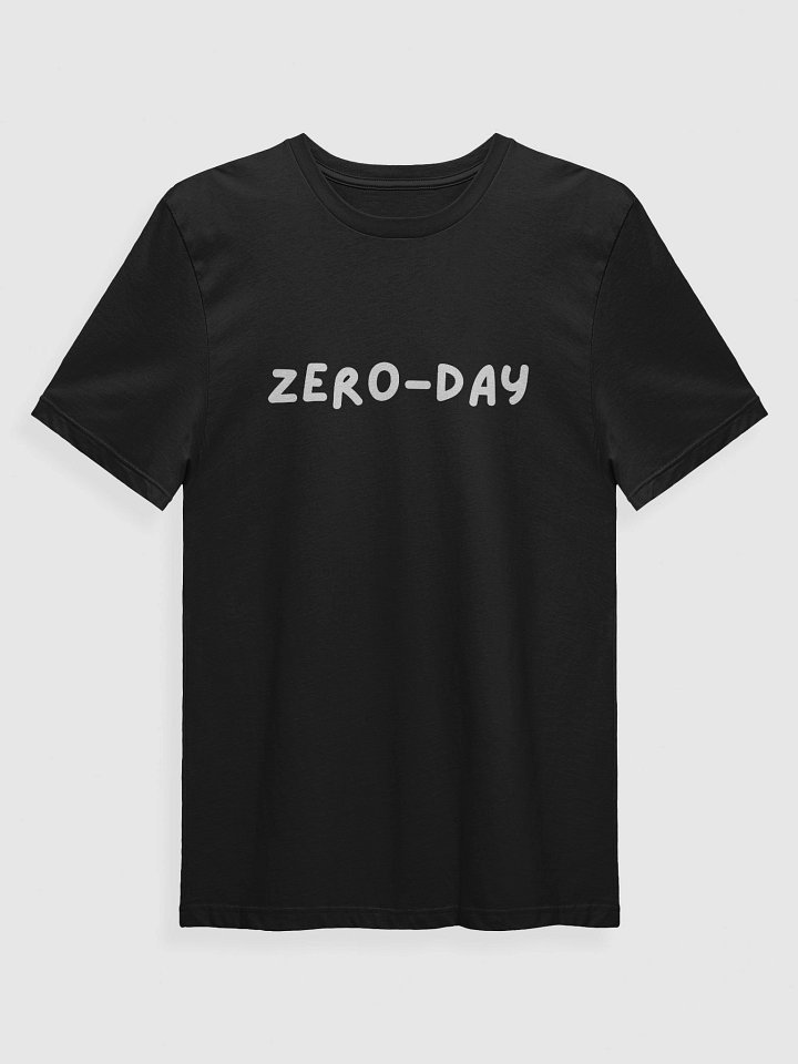 Zero-Day product image (1)