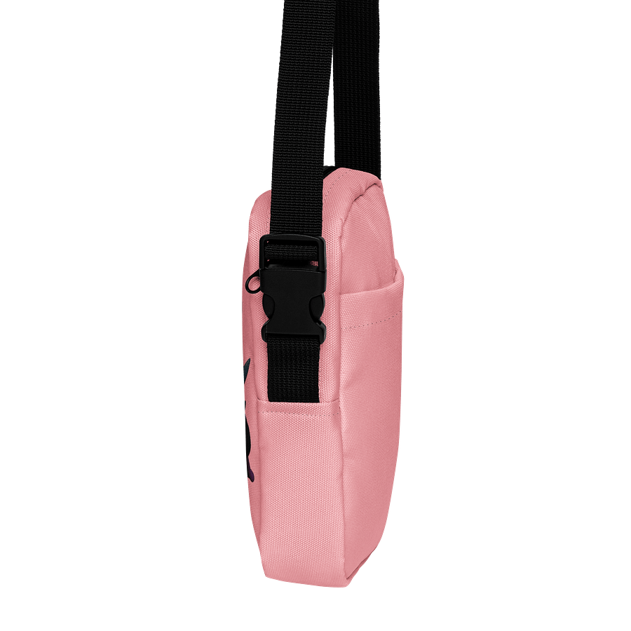 Yummy Panda - Utility Crossbody Bag product image (4)