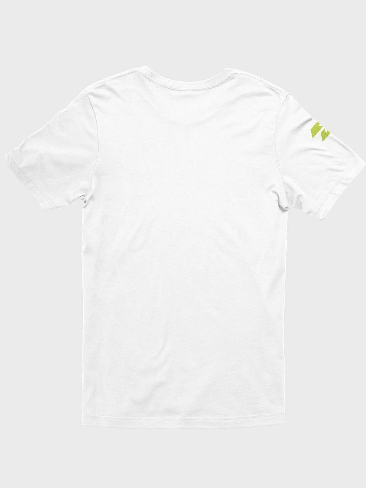 INTENTIONALLY LEFT BLANK - SOFT TSHIRT product image (2)