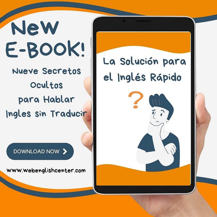 La Solución para el Inglés Rápido - Nueve Secretos Ocultos para Dejar de Traducir product image (2)