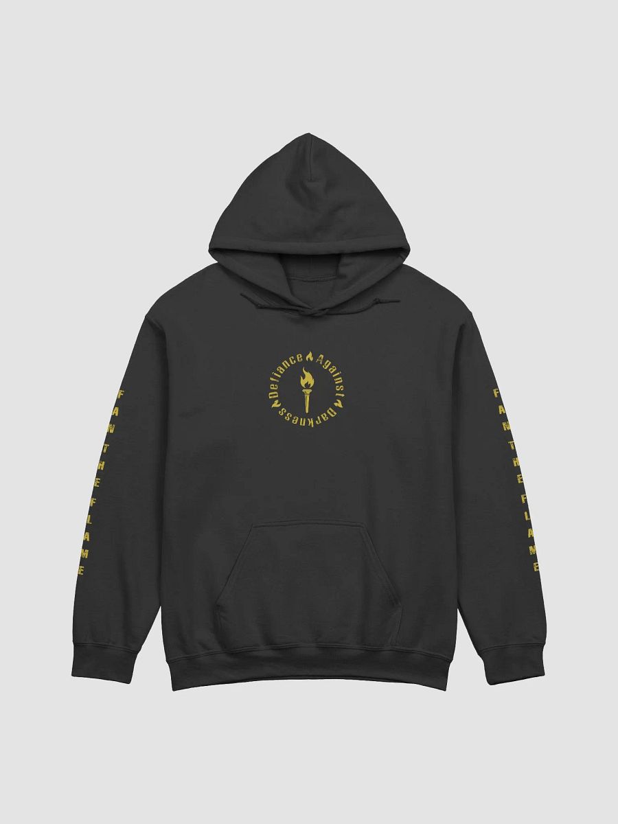 Fan the Flame (Double Sleeve Print) product image (3)