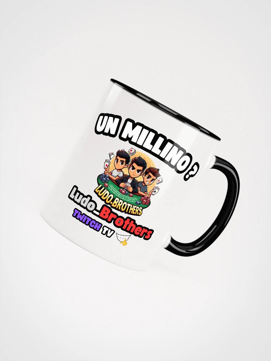 Tazza Colorata Ludo_Brothers product image (44)